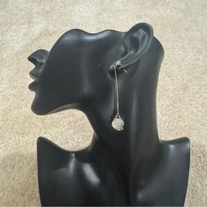 Elegant Gold Drop Earrings